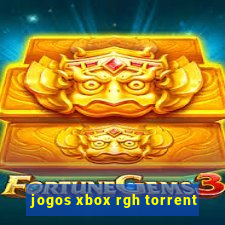 jogos xbox rgh torrent